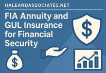 Learning about GUL life insurance and looking for the best MYGA rates