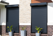 Maintaining Commercial Roller Shutters in Adelaide: The Role of Spare Parts in Prolonging Lifespan